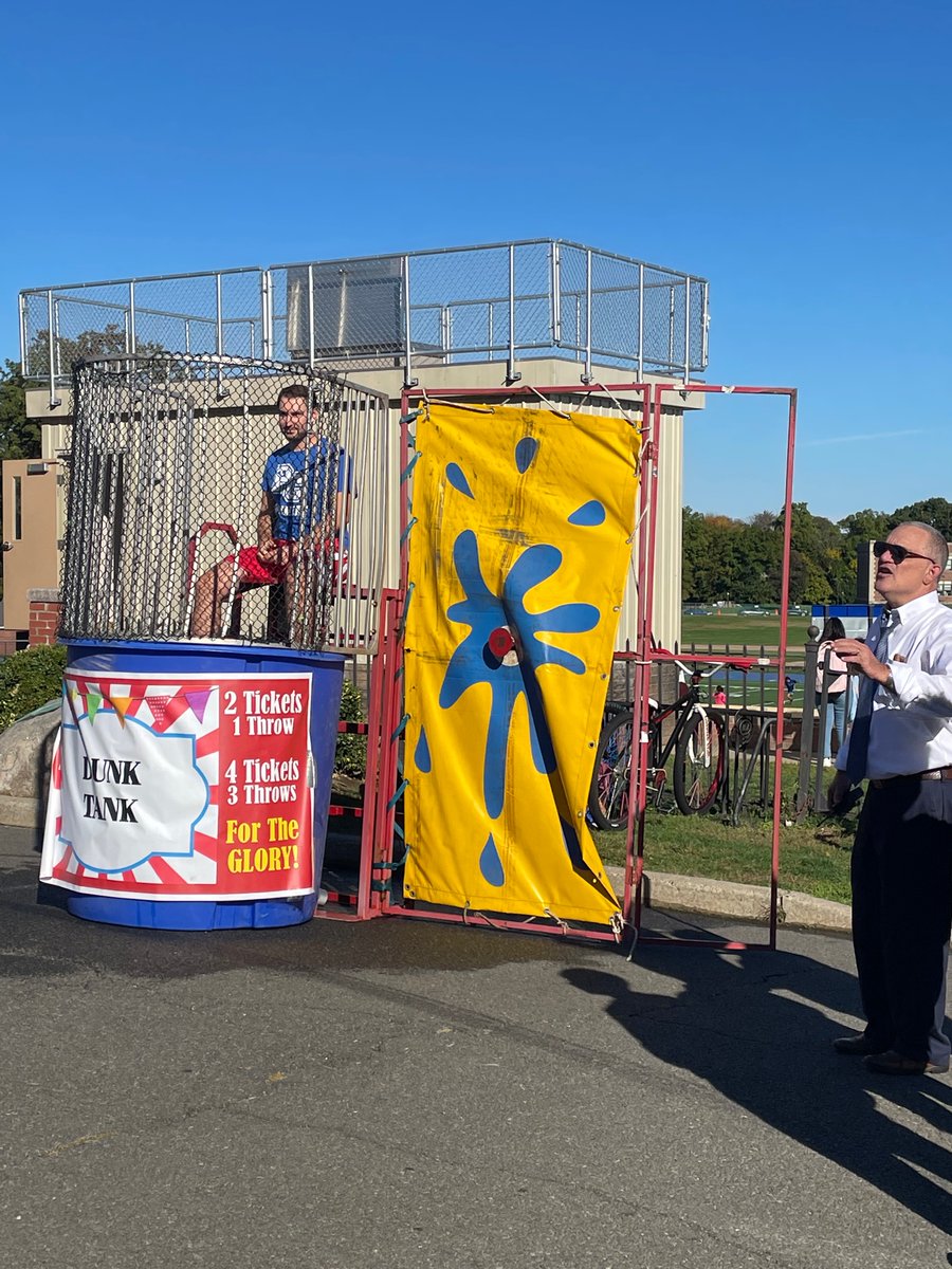 JLevidisPC's tweet image. #pcpride #pcramily PCHS Carnival 2022 Homecoming Weekend  Go Rams!