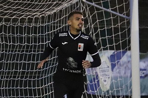 Central Botafogo tweet media