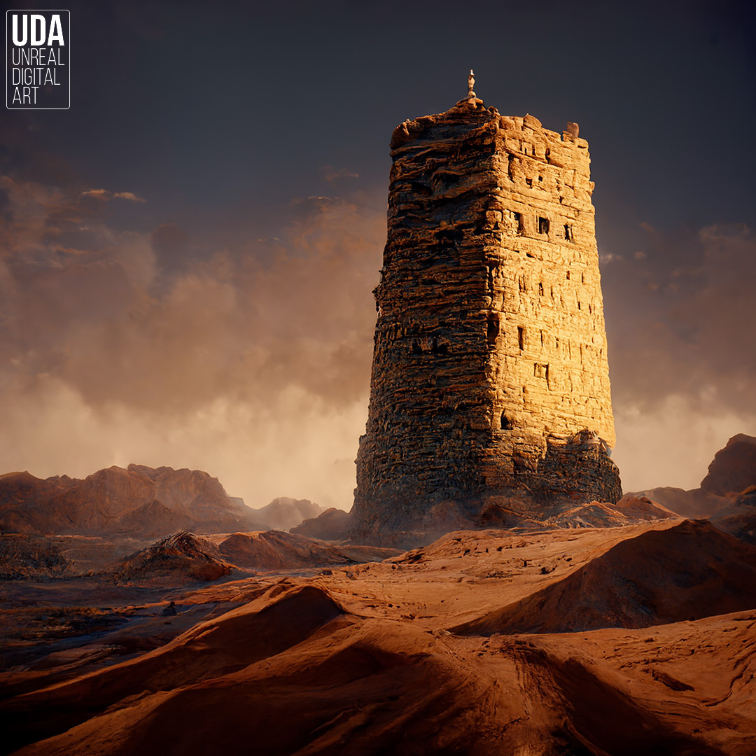 unrealdigitart's tweet photo. #babeltower #babel #tower #history #ancienthistory #architecture #mythology #archaeology
#art #digitalart #artlife #creative #graphics #artificialintelligence #digitalartist #midjourney #midjourneyart #midjourneyartwork #midjourneyai #generativeart #aigenerated #stablediffusion https://t.co/mTiFc4Udpw