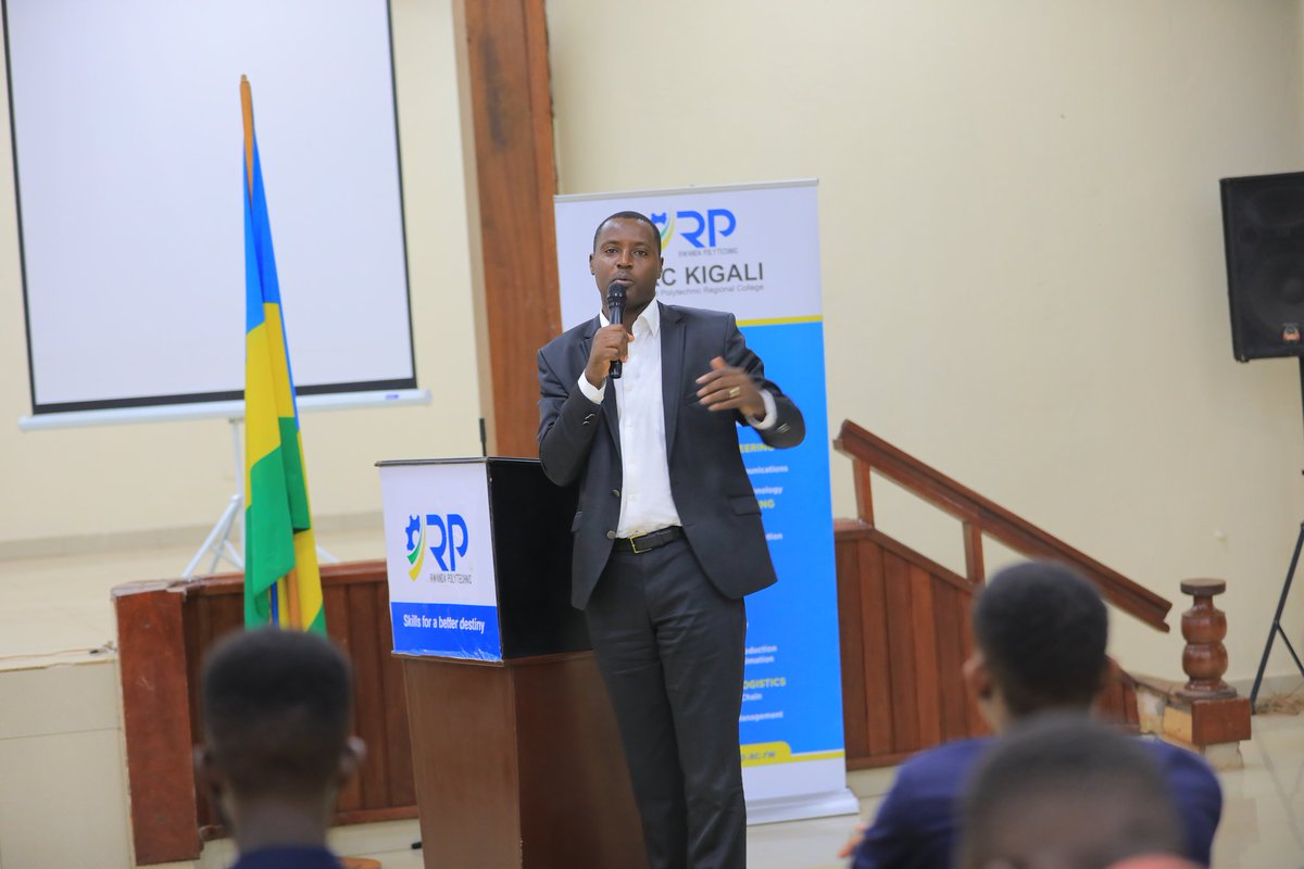 RP-Kigali College tweet media