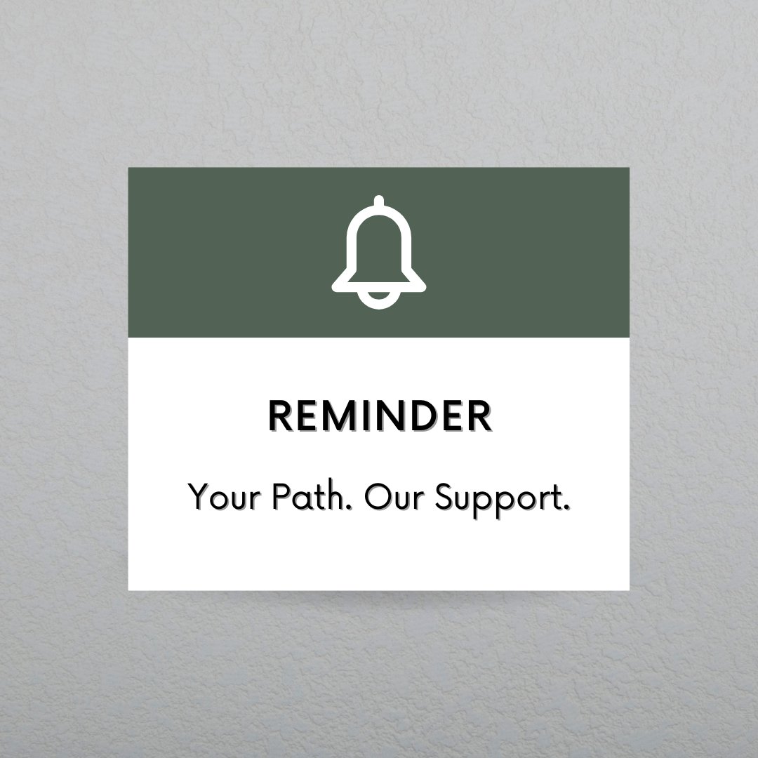 Here at Recovery Care, we meet clients where they're at. Some people's goal isn't sobriety and that's okay!
No judgment, no pressure, just support.
Come visit one of our five locations today.