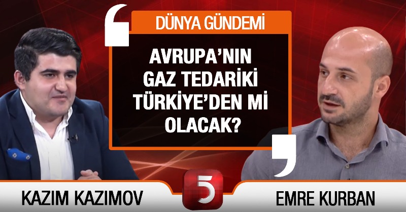 tv5televizyonu's tweet photo. #DünyaGündemi devam ediyor...

- Astana'dan Neler Çıktı?

Emre Kurban (@krbnemree) | Kazım Kazımov (@Kazim_Kazimov1)

#Canlı: https://t.co/jnINMuVhhL