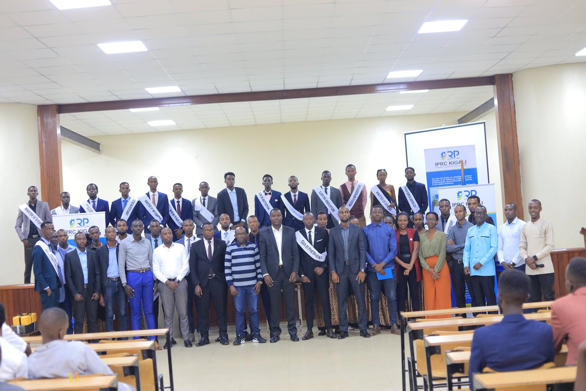 RP-Kigali College tweet media