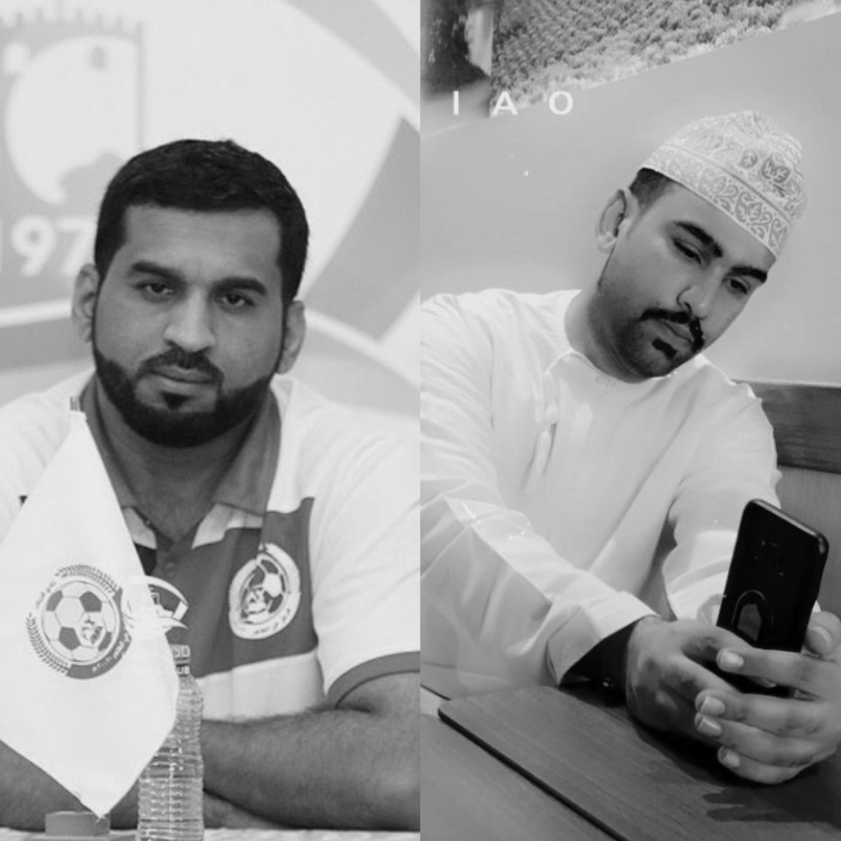 khaled baluchi tweet media