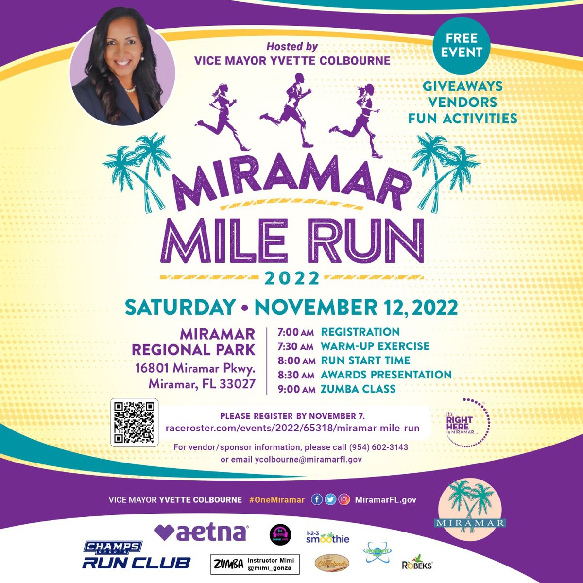 #WeareMiramar tweet media