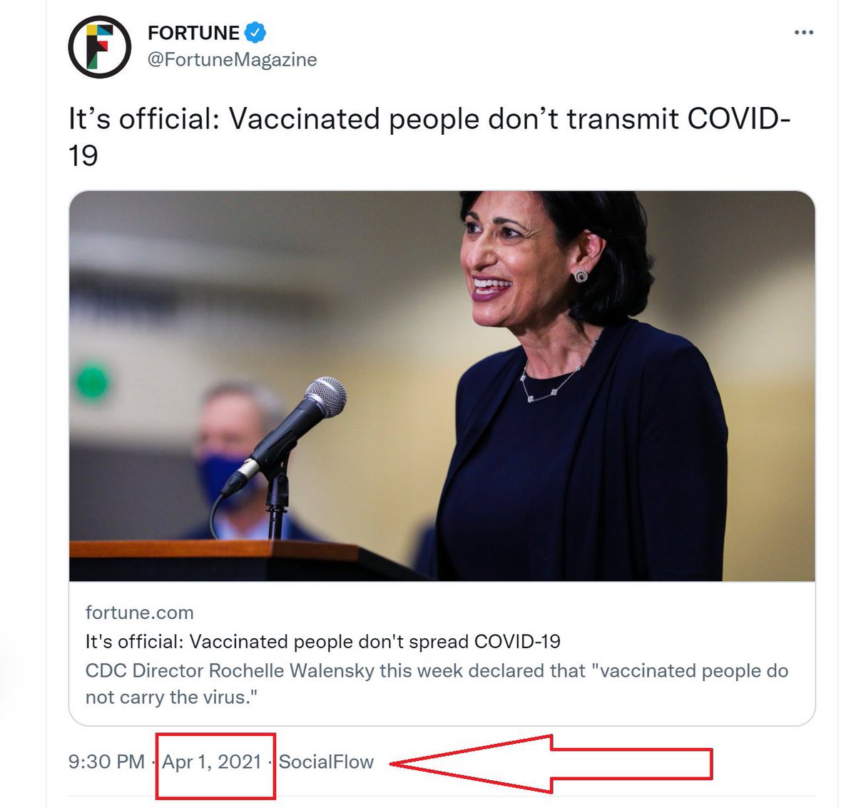 not halle berry tweet media