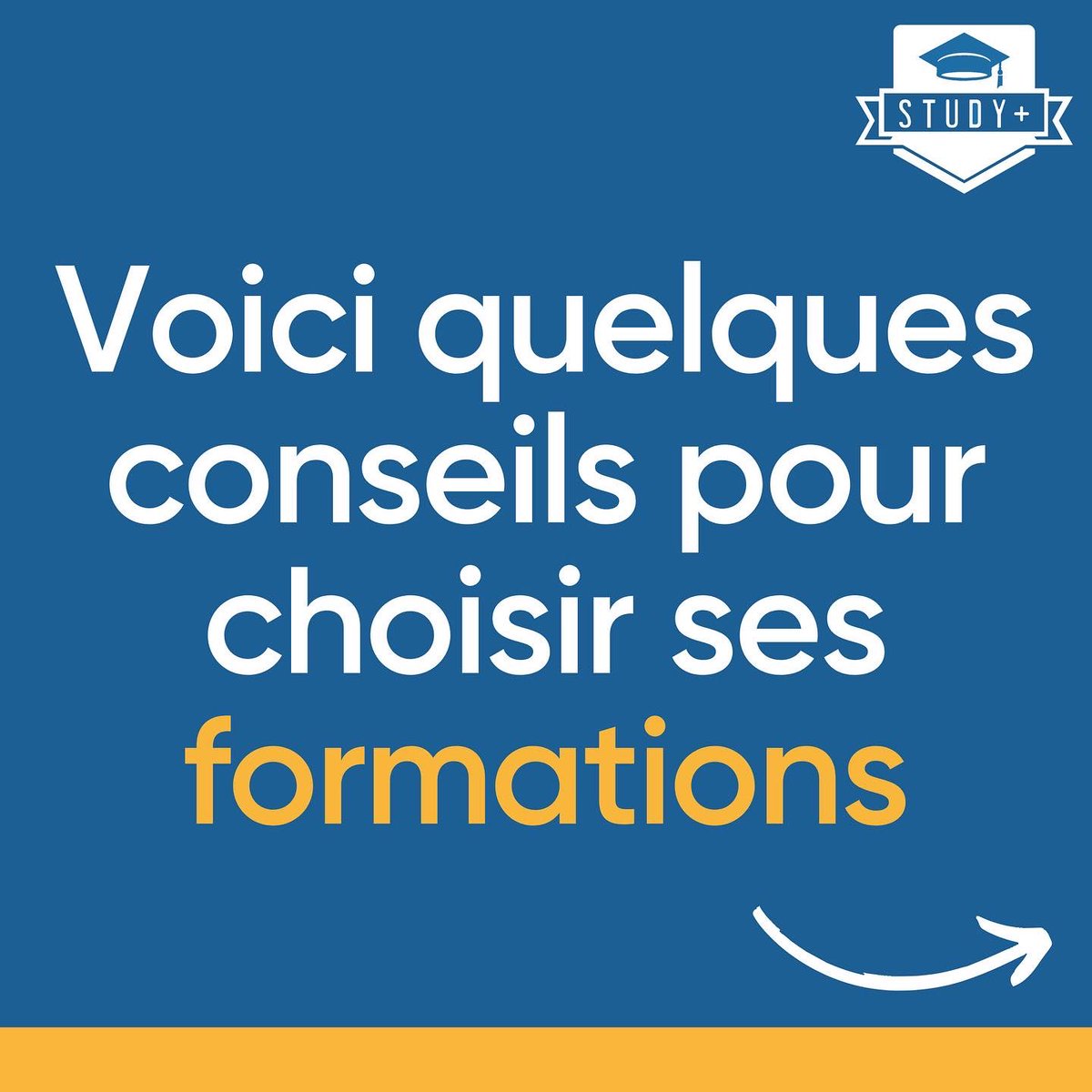 StudyPlusAfrica's tweet photo. Êtes-vous sur le point de choisir vos formations sur l'espace Campus France ❓️

#choixcampusfrance #lafranceaumaroc #campusfrance #campusfrance2023 #servicestudyplus #studyplusafrica #inscriptionetudeenfrance #etudiant #ecoledecommerce #université #etudessuperieures https://t.co/2jklhS8BlZ