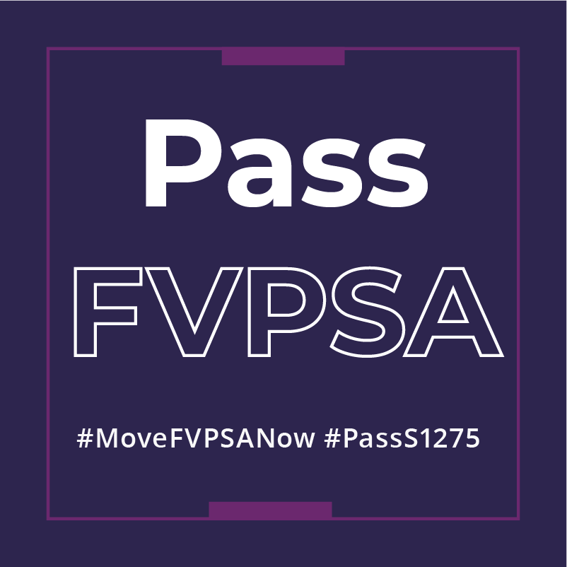 YWCAUSA's tweet photo. #FVPSA is a vital piece of legislation that takes a public health approach to responding to #DV, family violence, and dating violence. FVPSA has already passed the House — it's time for the Senate to #PassFVPSA! https://t.co/d76IG93L3y #MoveFVPSANow #PassS1275 #FVPSAFriday https://t.co/2Ek7Wvgpol