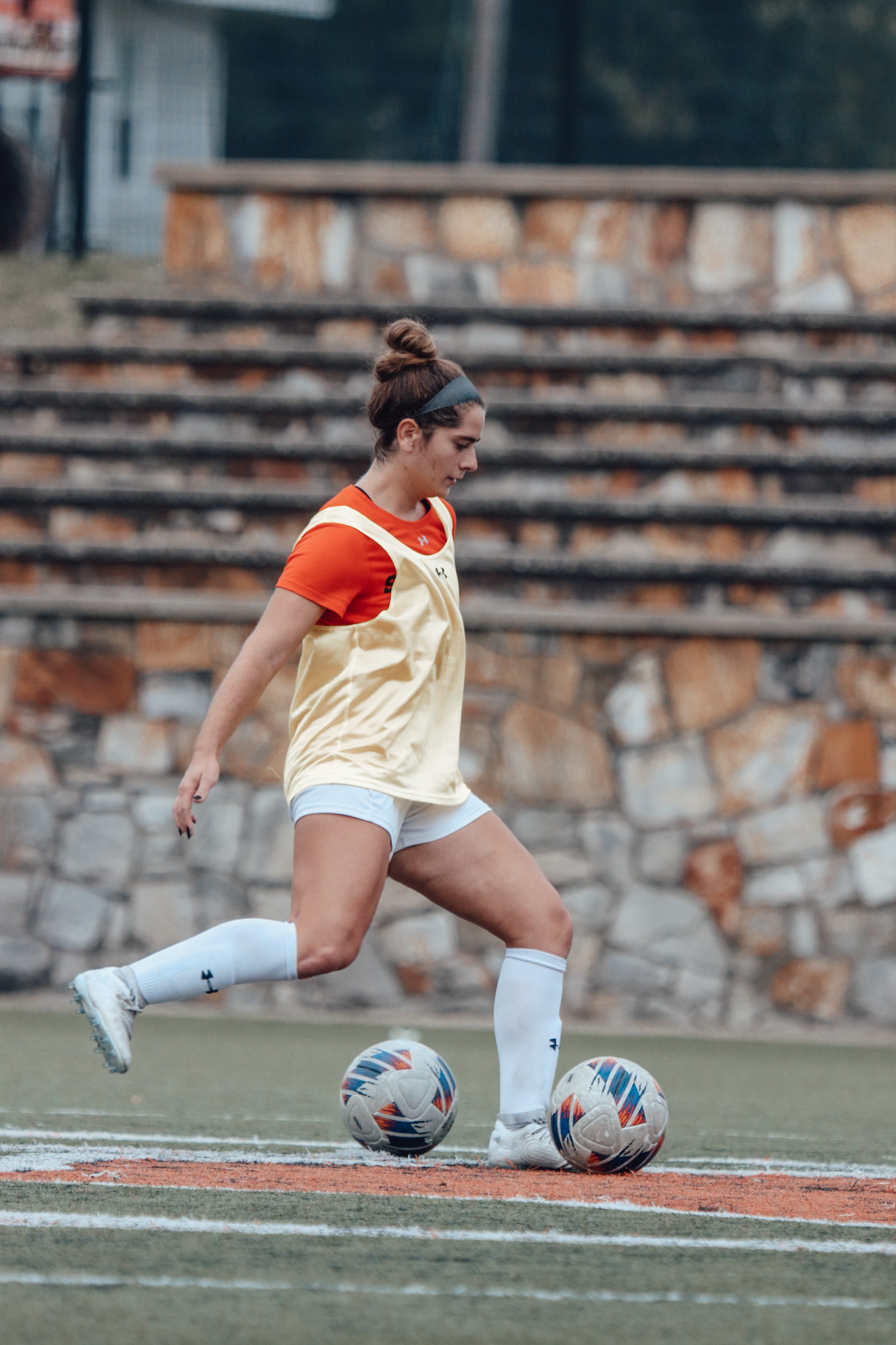 Sam Houston Soccer (BearkatsSOC) / Twitter