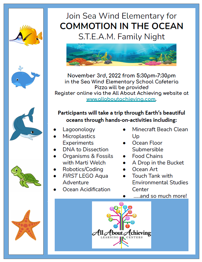 SeaWind Elementary tweet media