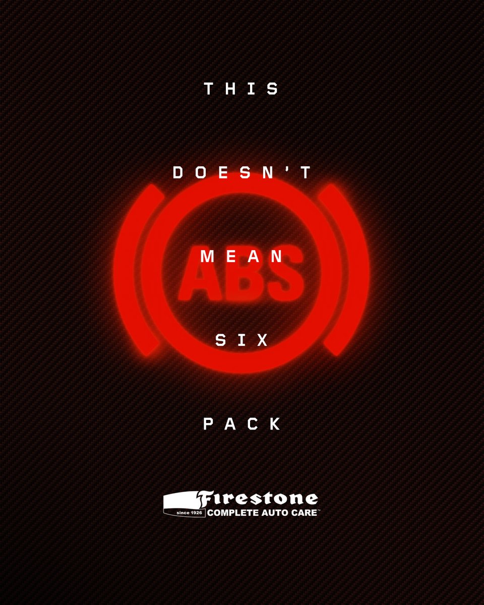 Firestone Complete Auto Care tweet media