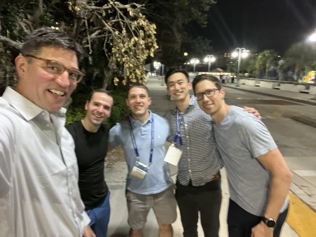 Mike Mastroianni, MD tweet media