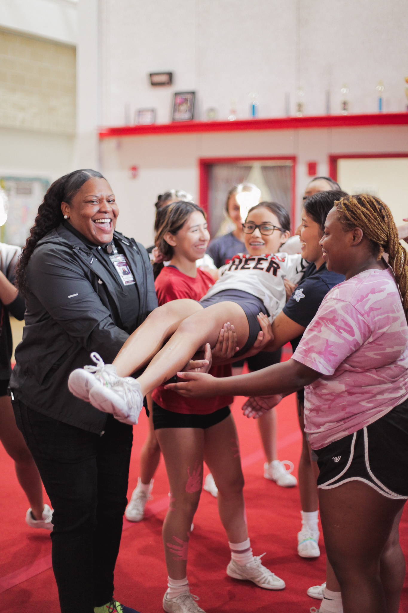 Del Valle ISD (DelValleISD) / Twitter