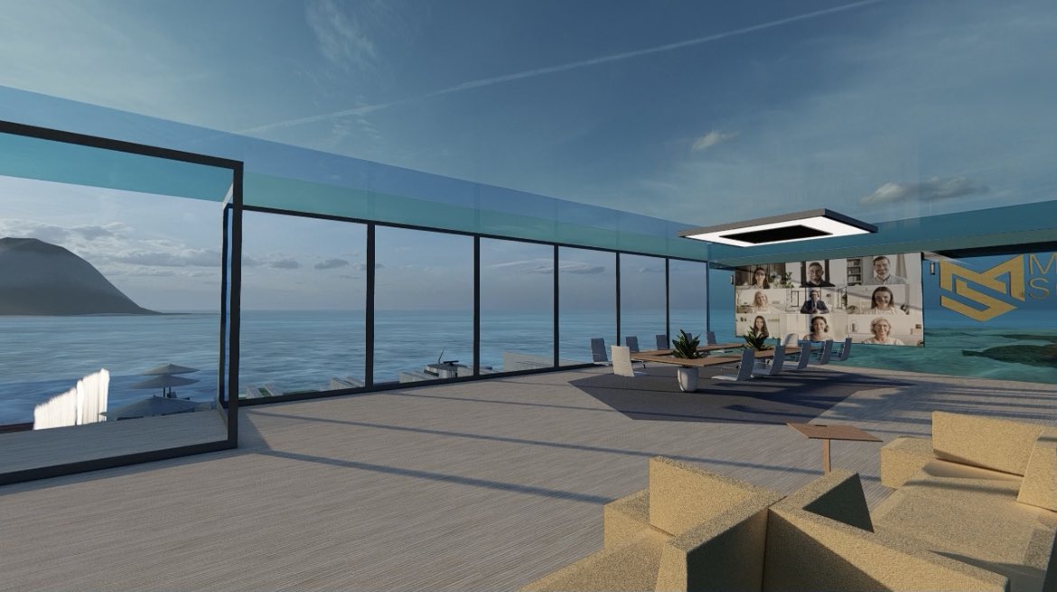 MetaSuites tweet media