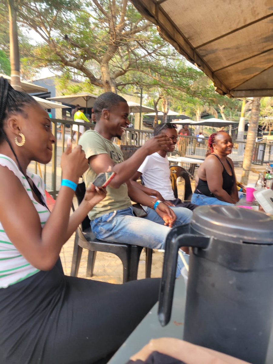 Tiffany Young tweet media