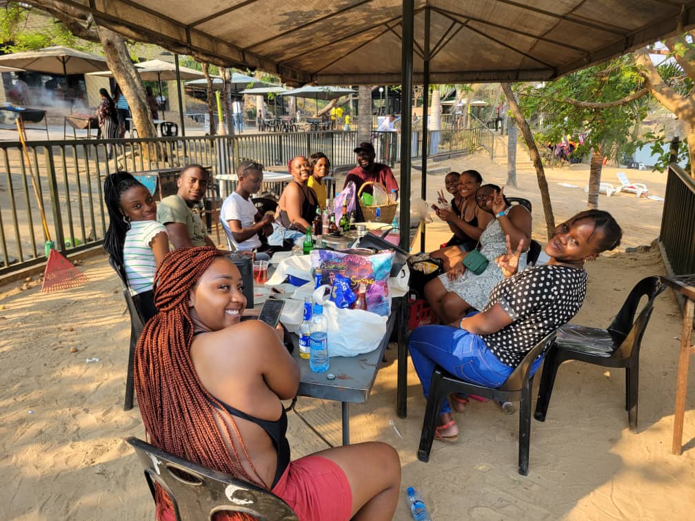 Tiffany Young tweet media