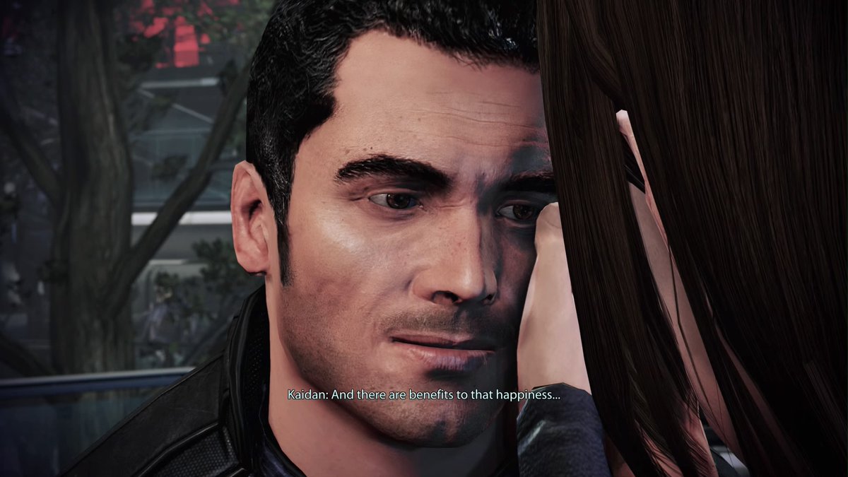 rebecca_beth89's tweet image. 🥰 #PS5Share, #MassEffectLegendaryEdition #KaidanAlenko