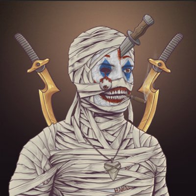 #NewProfilePic