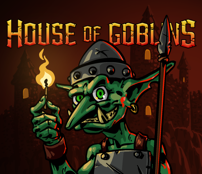 0xlags's tweet photo. @HouseOfGoblins just turned 1 🥳. New mining + energy mechanics with existing NFTs inbound, spaces coming next week. #originalgoblins #urah https://t.co/lT4b5Nr30x