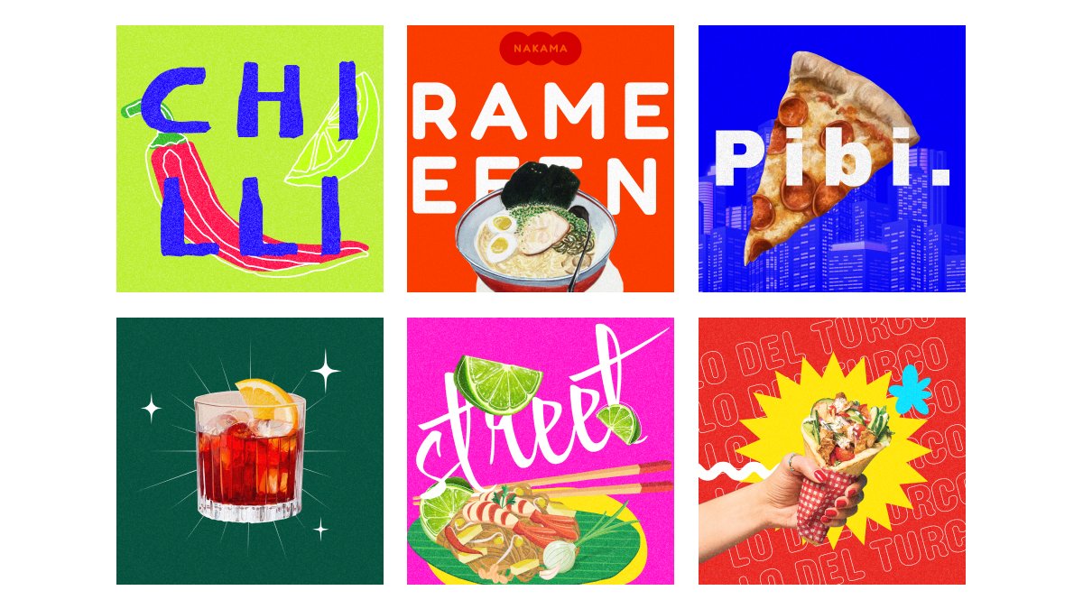 guad__a's tweet photo. For now, these are for people in Cordoba (Argentina) only but in the future I’d like
to do the same in many places around the world!

Lets eat, play and collect NFTs togheter! https://t.co/rrnjjZCpsW