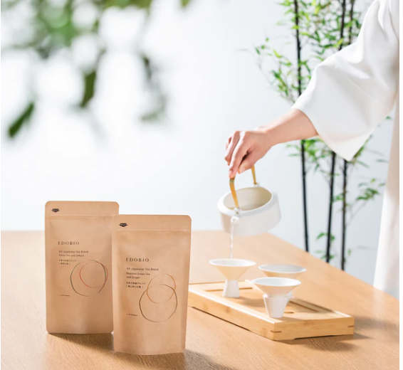 FlorereMind's tweet photo. Maintain A Youthful Appearance with 'Edobio Japanese Tea Blend' made with potent antioxidant ingredients. #antiaging #herbaltea #healthtea #healthblog #bblogger #BBLogRT #skincare #skincarehacks #easyrecipe #ugc #ugccreator #ugccommunity
Shop Here 👉 https://t.co/0Fh6bnsq4D https://t.co/tU7ZAZxAK5