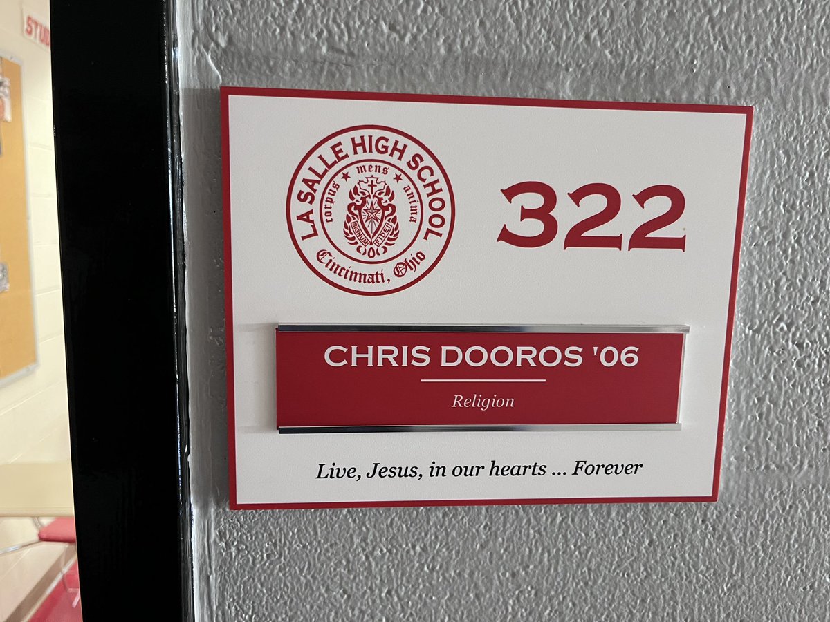 Chris Dooros tweet media