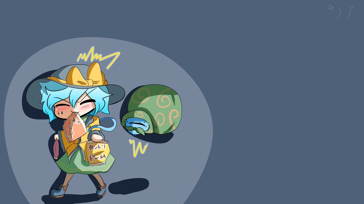 コソ泥 のイラスト マンガ作品 4 件 Twoucan