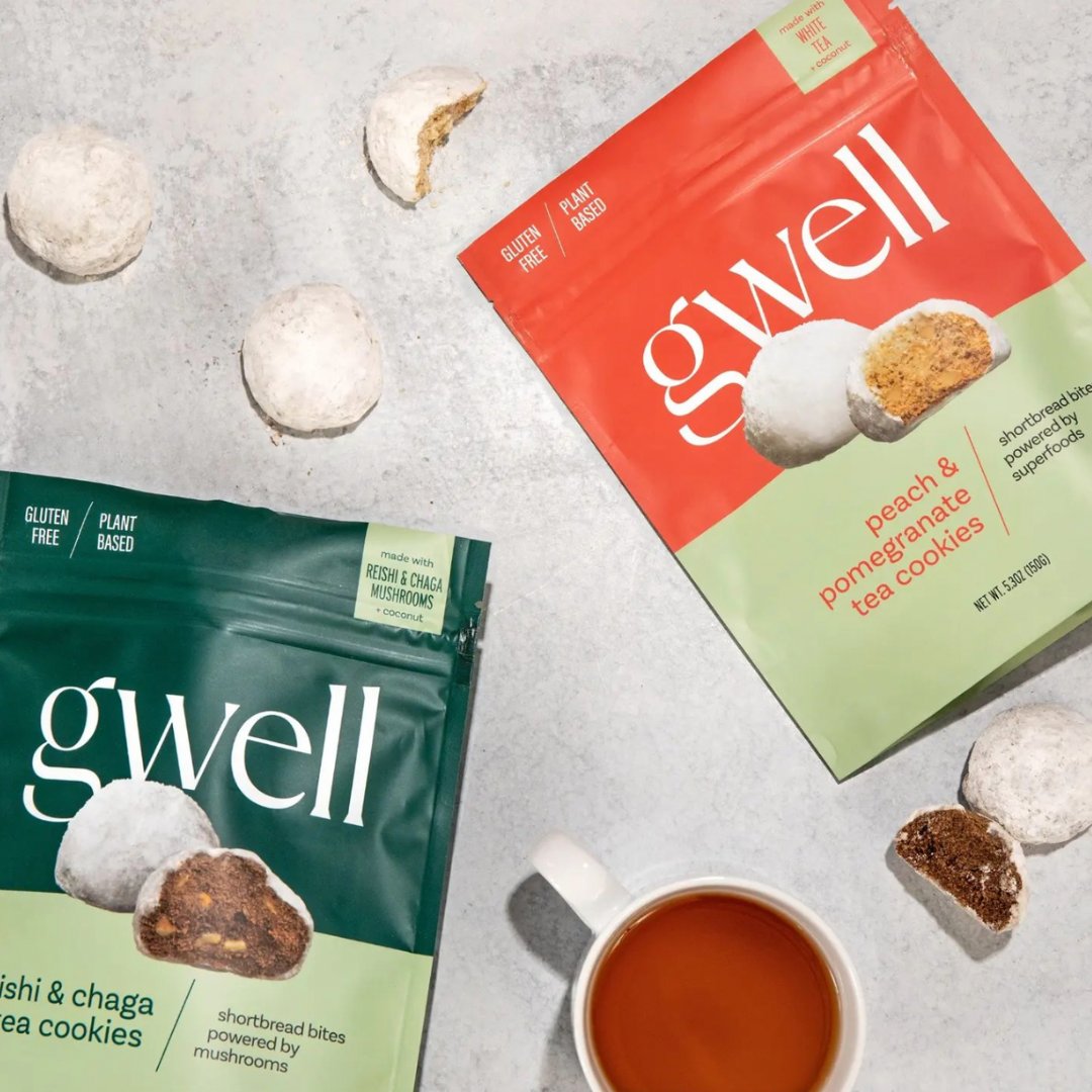 podfoodsco's tweet photo. On October 14th, everyone is allowed to indulge in your favorite sweet treats - because we're celebrating National Dessert Day! 🎉

Which dessert would you pick today? 🍩🍰🍪🍦🍫

#PodFoods #grocerychic #speedtoshelf #cpg https://t.co/sXRKK830z1