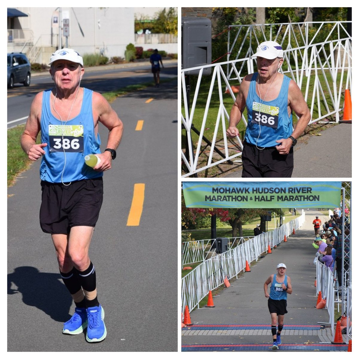 great2run's tweet photo. Received Marathon photos today. Surprised that there is no charge! Awesome memories. Run well. #cepcompression https://t.co/GDXPHsBwAH