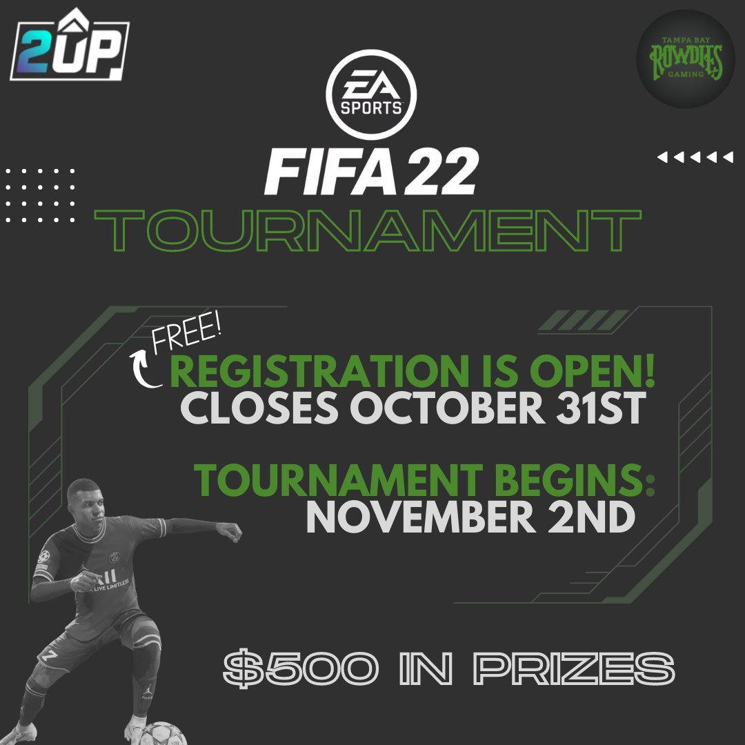 Rowdies Gaming tweet media