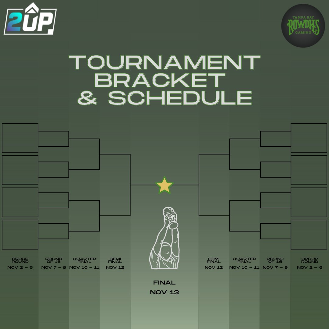 Rowdies Gaming tweet media