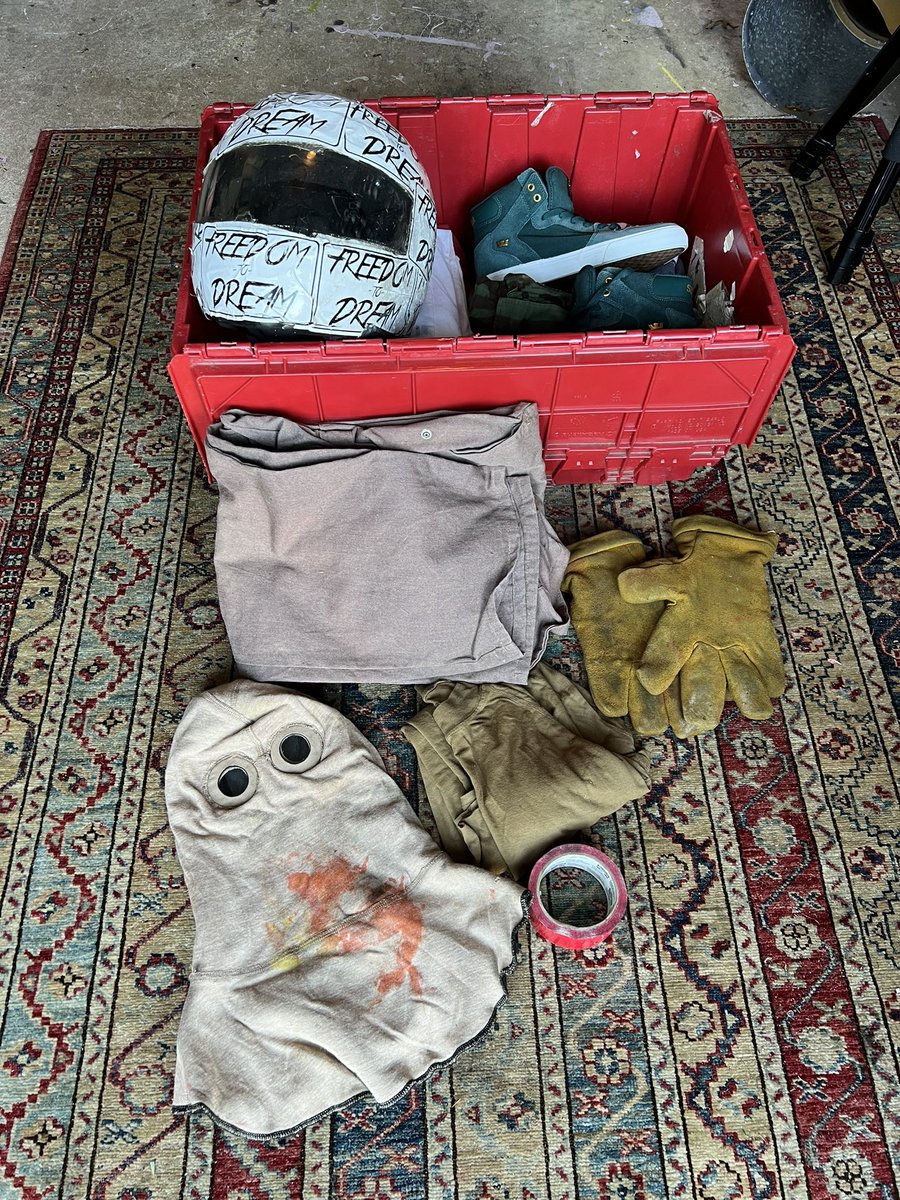 tuckerfupper's tweet photo. You ready for this @RedAlurk?! #fullbodyburn https://t.co/9hyLA3fJRj