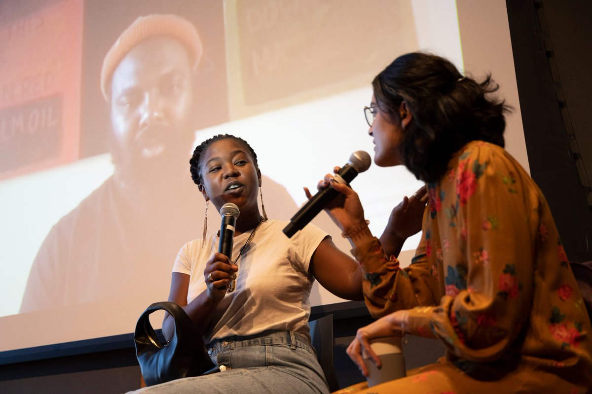 Hyde Park Jazz Fest tweet media