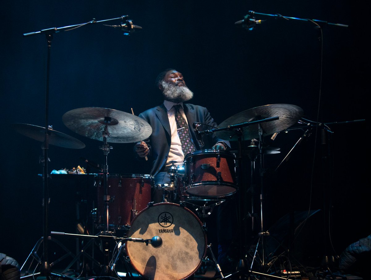 Hyde Park Jazz Fest tweet media