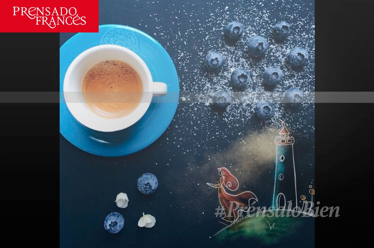 PrensadoFrances's tweet photo. El Café es mi faro 
para encontrar la #felicidad 🔦❤️

https://t.co/uiM3JpJKan https://t.co/mc0MBBFIh8