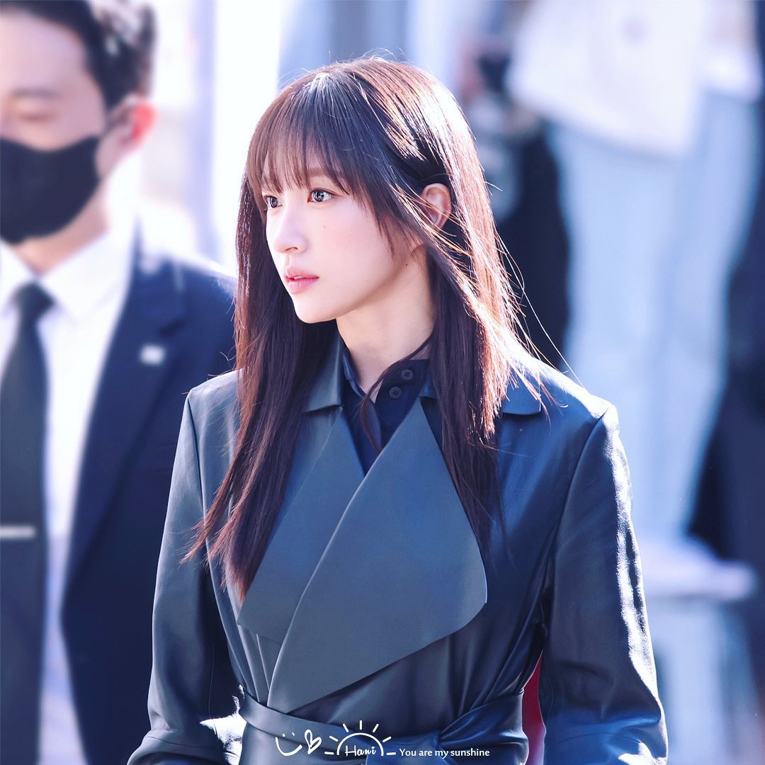 Agorgeous_tw's tweet photo. الخارجه من الانمي الجميلة جدًا هاني 🥹❤️‍🔥
- اهن هاني، EXID، كوريا 🇰🇷✨ https://t.co/9E6u7AM9XD