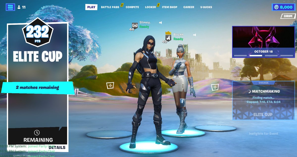 anyone else waiting? 😭