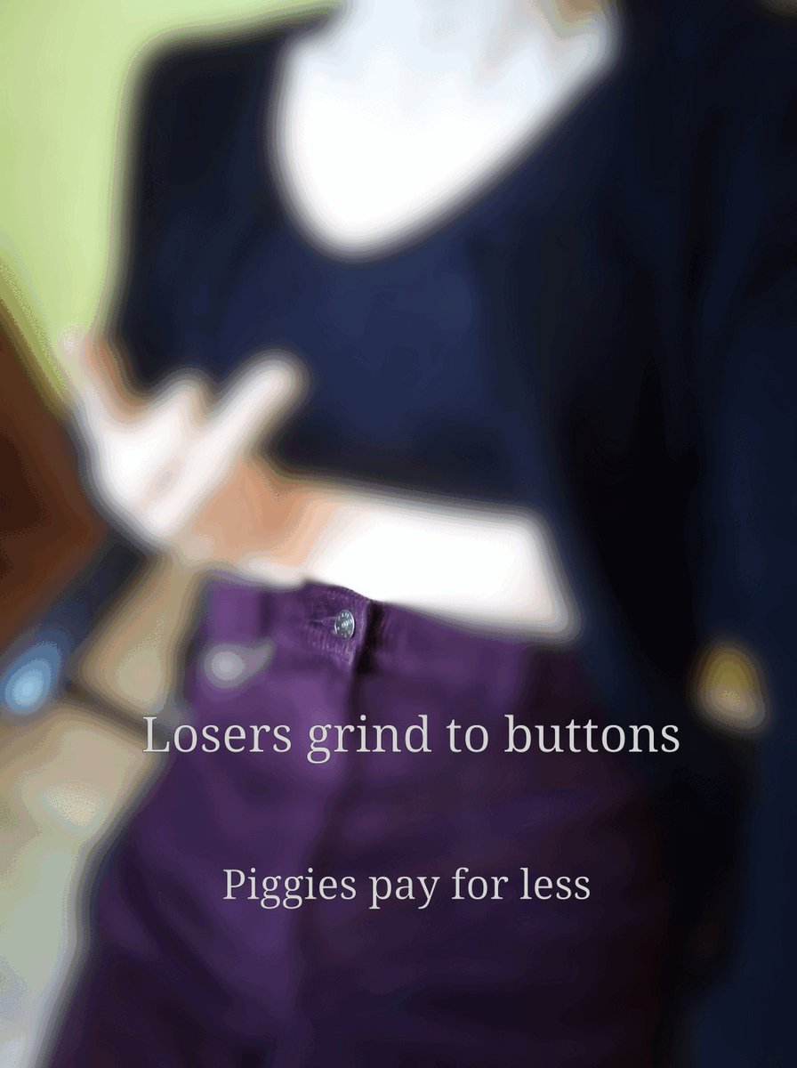 elegance_divine's tweet image. Already more than you deserve 💕