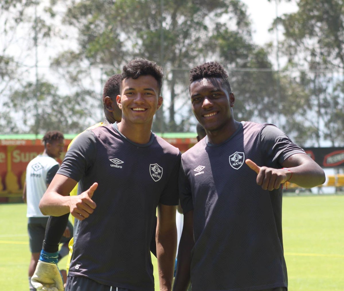 FormativasSDA's tweet photo. ¡Seguir por el camino correcto para lograr el objetivo! 😉
#Aucas2022 #FormativasSDA💛❤️ https://t.co/JScAw1M8Et
