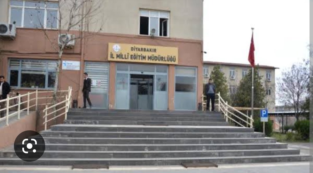 <a href="/Diyarbakirmem/">Diyarbakır İl Millî Eğitim Müdürlüğü</a> Sayın Murat KÜÇÜKALİ'nin talimatı ile son 2 ay içinde ihalelerimizde şeffaflık ve kamu yararı sağlamak adına <a href="/erganimem2/">ERGANİ İLÇE MİLLİ EĞİTİM MÜDÜRLÜĞÜ</a>  olarak 230 tane ihalemizi Web sayfalarımızda yayınladık
<a href="/RTErdogan/">Recep Tayyip Erdoğan</a>
<a href="/tcmeb/">Millî Eğitim Bakanlığı</a>
<a href="/aliihsansu_/">Ali İhsan Su</a>
@a_karaaslan69
<a href="/Murat4Kucukali/">Murat Küçükali</a>
<a href="/Diyarbakirmem/">Diyarbakır İl Millî Eğitim Müdürlüğü</a>
<a href="/ekin2107/">ebubekir ekin🇹🇷</a>