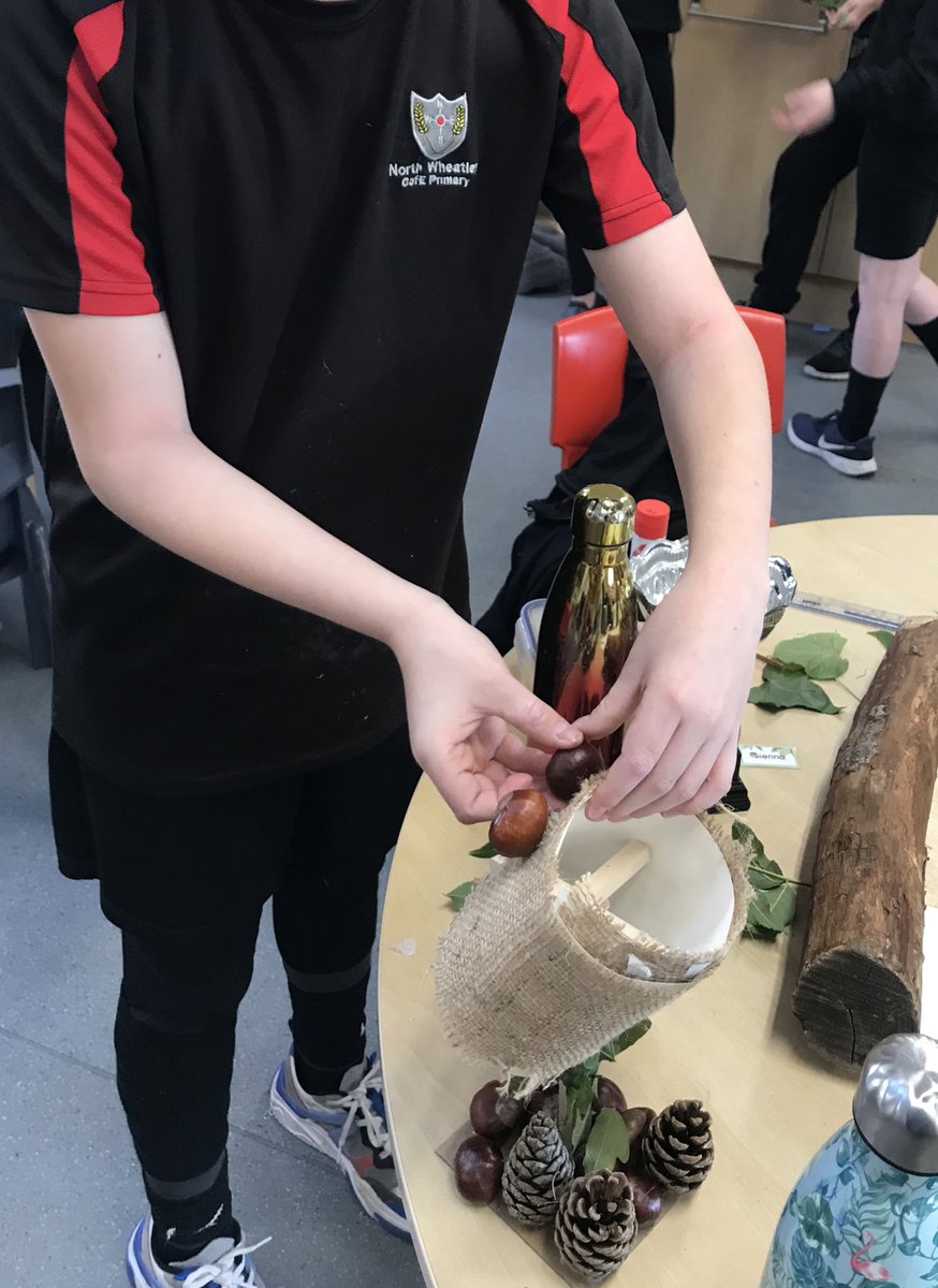 North Wheatley Topaz Class tweet media