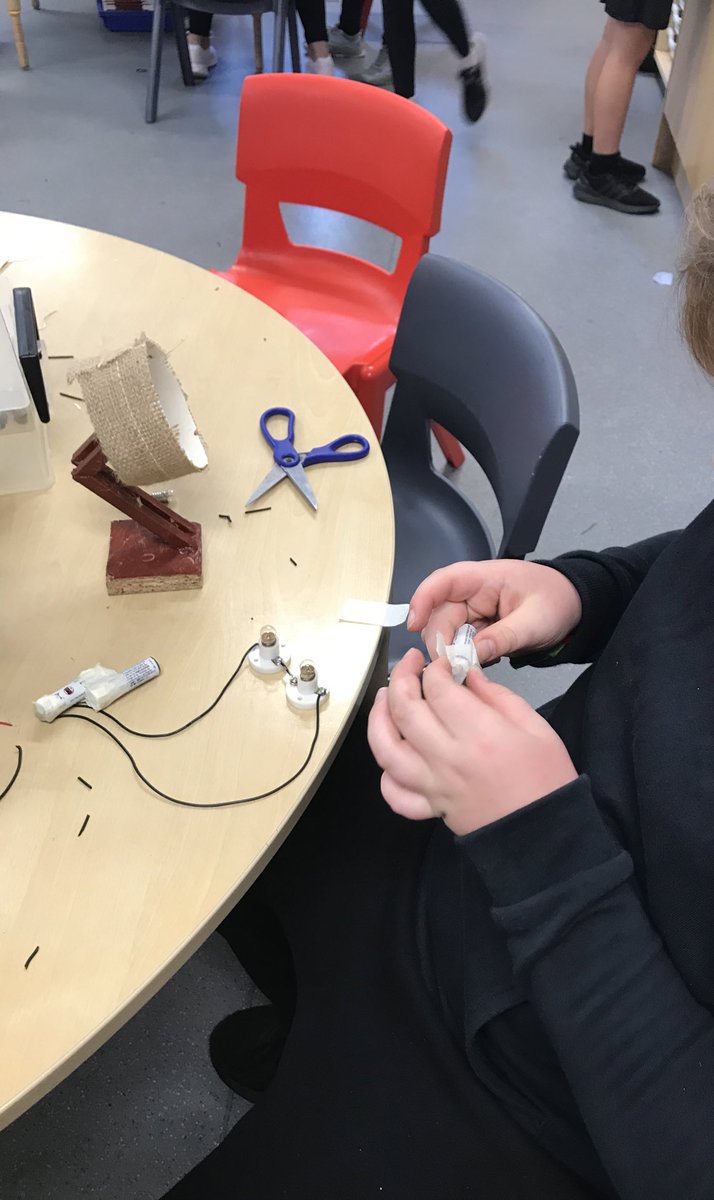 North Wheatley Topaz Class tweet media