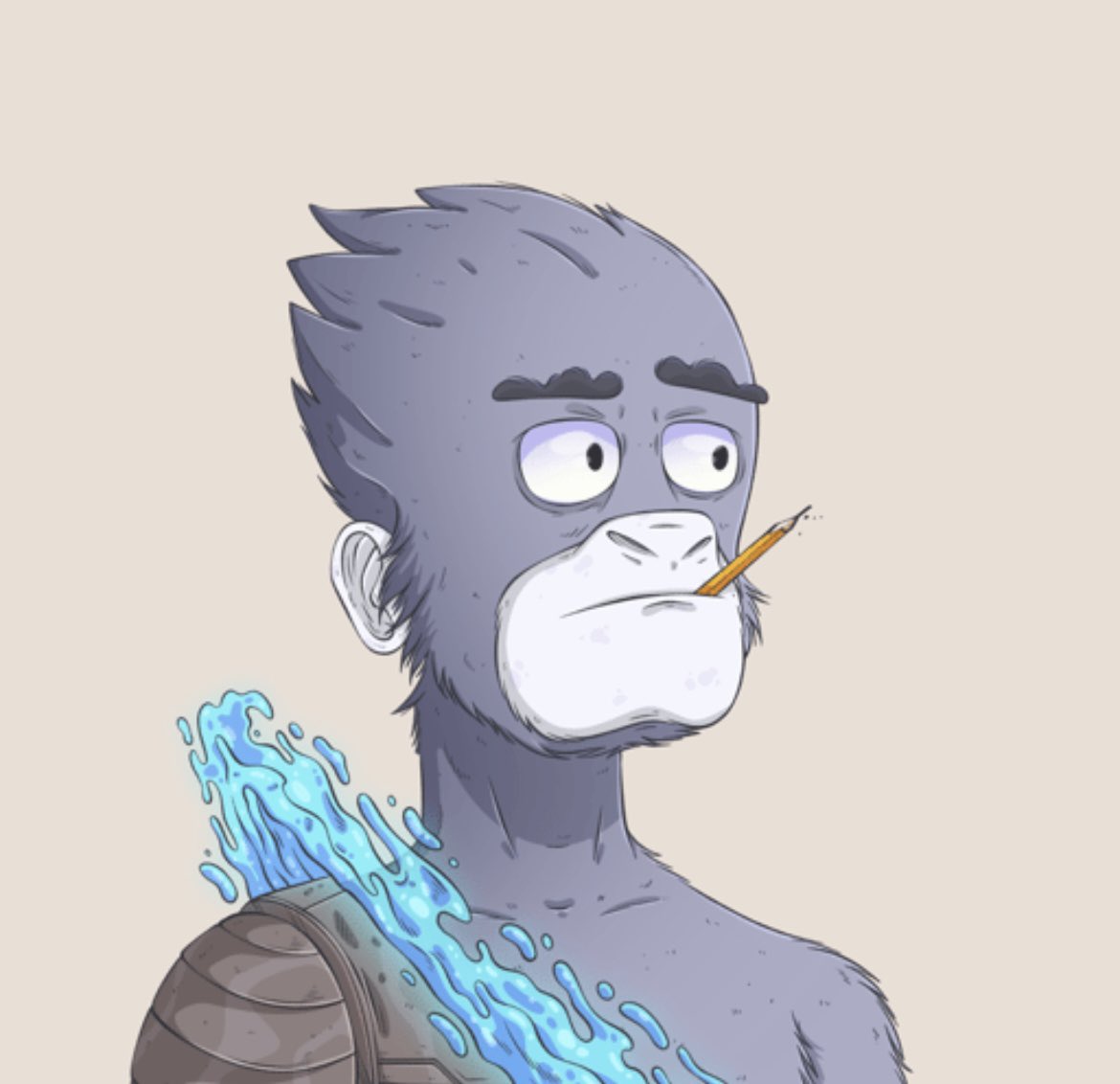 Looks common lol @TheFacility_