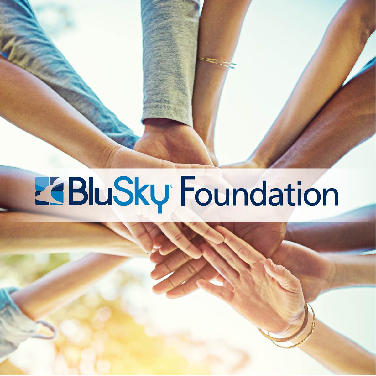 Our Gold Industry Partner, BluSky, is proud to operate the BluSky Foundation, a 501(c)(3) which supports The Boys &amp; Girls Clubs of America, their local chapters, and other regional community-based organizations nationwide. Visit here for more info: ow.ly/95wj50LaGZn