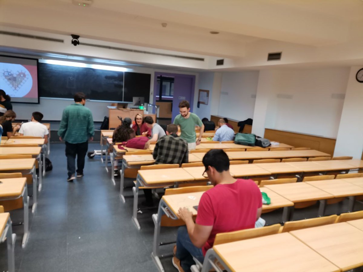 Libre Lab UCM tweet media