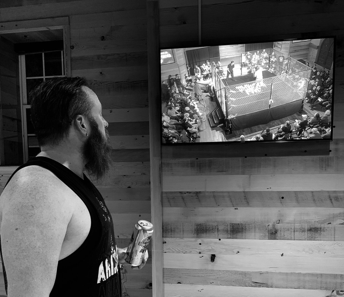 Arik Cannon tweet media