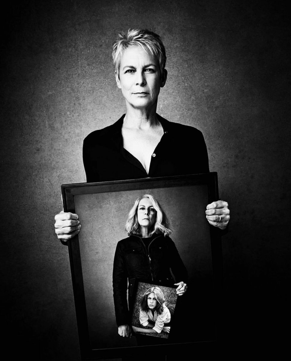 StevenW90198265's tweet photo. #jamieleecurtis #screamqueens #halloween #thefog #tradingplaces https://t.co/tQHICWgakz