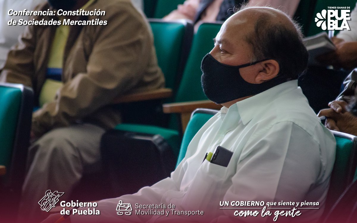 Secretaría de Movilidad y Transporte tweet media