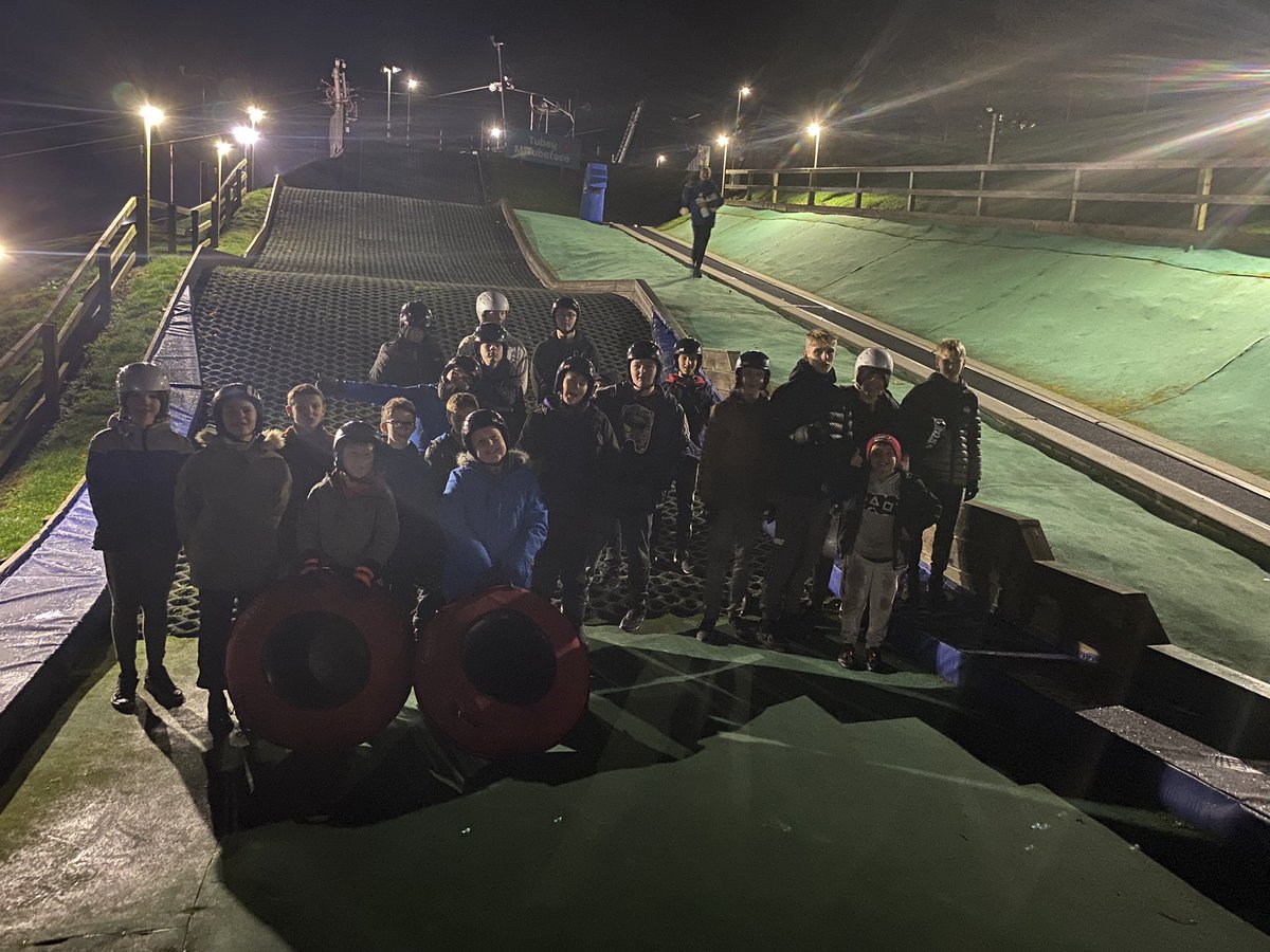 46th Aberdeen BB tweet media