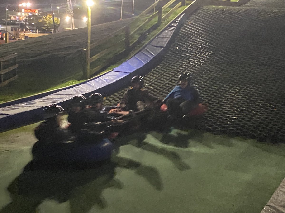 46th Aberdeen BB tweet media